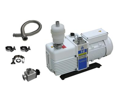 Battery height simulation vacuum box