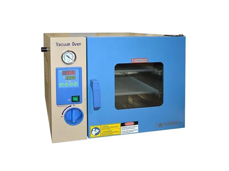Laboratory drying oven