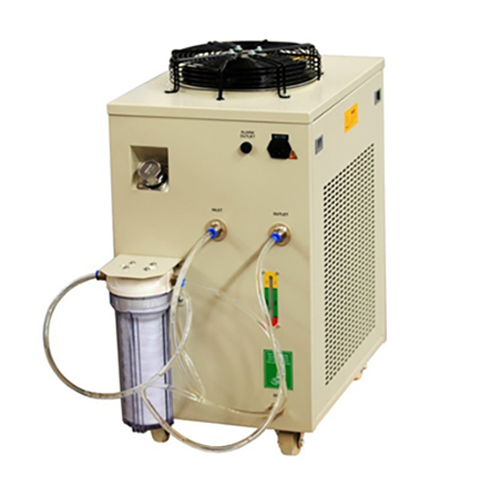 Refrigeratore d'acqua serie KJ-5300 AI