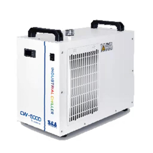 Energy-efficient chiller