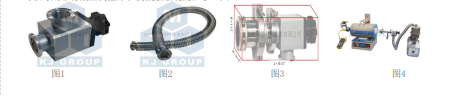 High temperature tube furnace