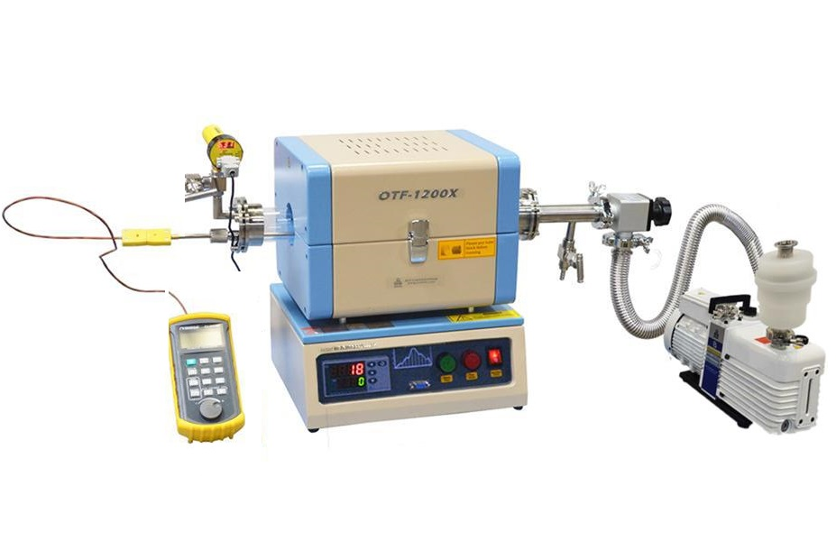 lab tube furnace