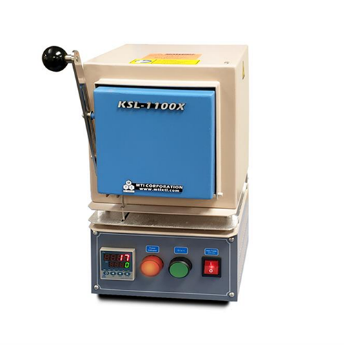 فرن صندوقي صغير 1100 درجة مئوية (1.3)