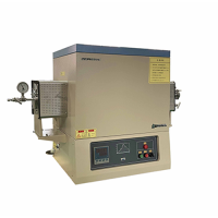 Kis, egyhőmérsékleti zónás csőkemence