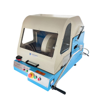 Metallography Specimen Cutting Machine