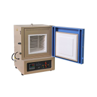 Four à haute température 1200 °C (27 L)