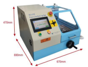 precision circular saw