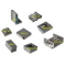 Precision Section Saw