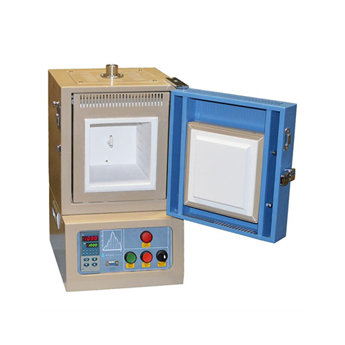 1200℃マイクロボックス炉(4.2L)