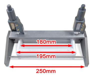 Small multifunctional coating machine