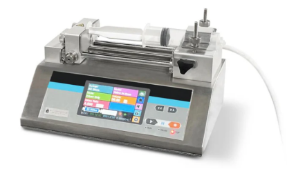 Lab coating machine
