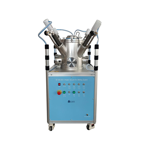 فرن الصهر رباعي الأقواس