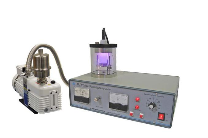 Thin Films Sputtering Machine