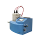 Machine de pulvérisation plasma à 3 cibles