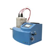 3 célpontú plazmaporlasztó gép