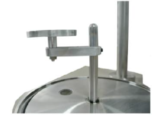 plasma sputtering coating machine