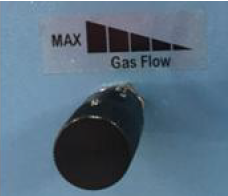 3-target plasma sputtering equipment