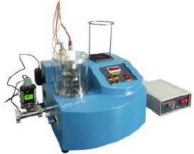 Magnetron Sputtering Coater