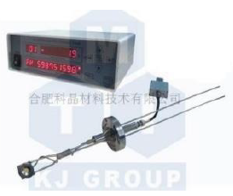 Small magnetron plasma sputtering instrument