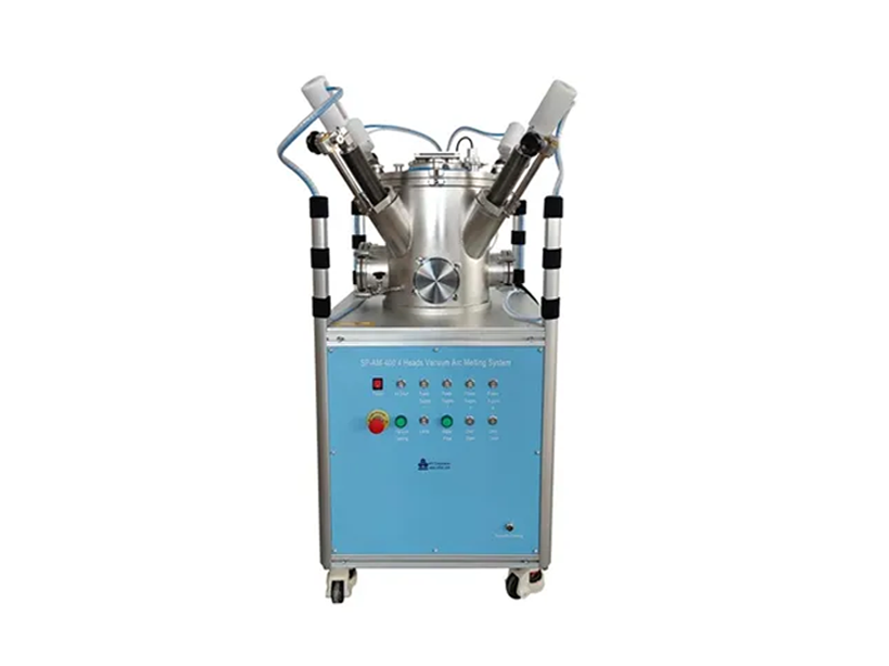 Lab Arc Melt Furnace