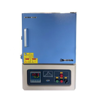 Forno a scatola da 1400℃ (3,4 l)