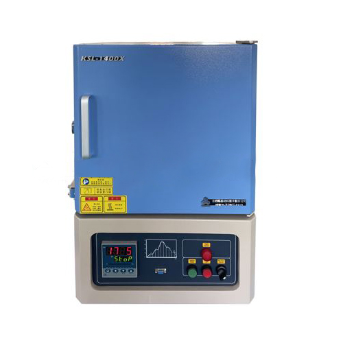 Forno a scatola da 1400℃ (3,4 l)