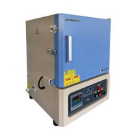 Forno a scatola da 1400℃ (3,4 l)