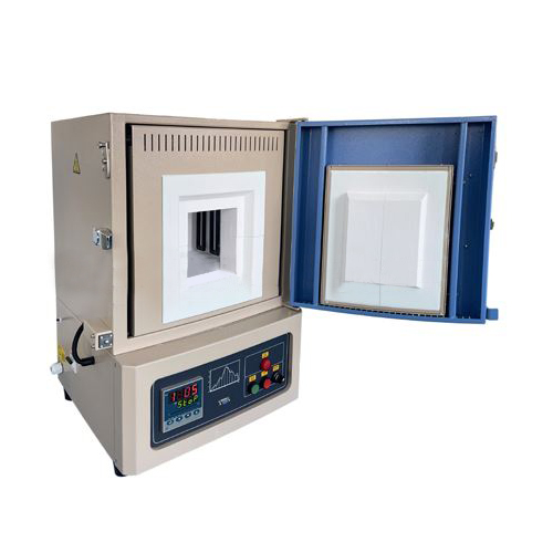 Forno a scatola da 1400℃ (3,4 l)