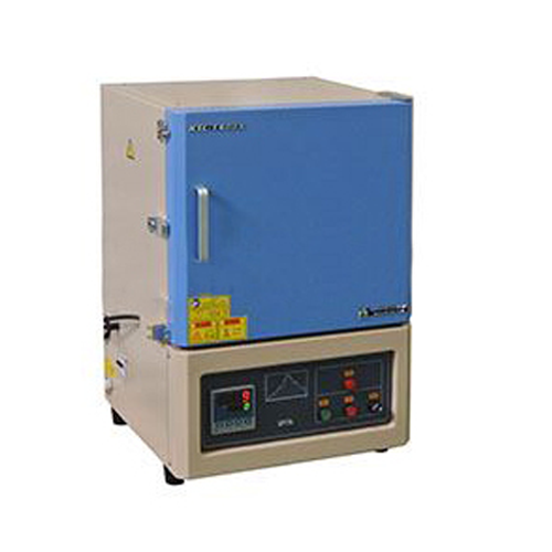 کوره جعبه‌ای ۱۴۰۰ درجه سانتیگراد (۸ لیتر)