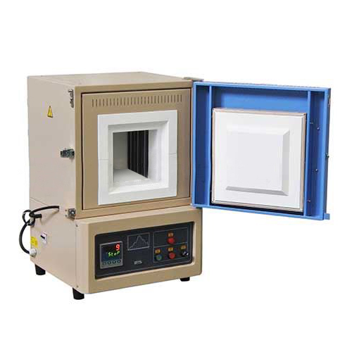 Four à caisson 1400℃ (8L)