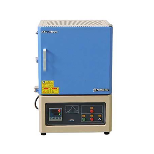 1400℃ボックス炉（19L）