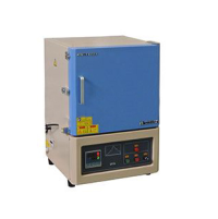 1400℃ボックス炉（19L）