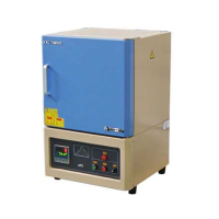 1400℃ボックス炉（19L）