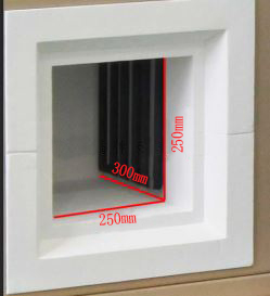 Box Chamber Furnace