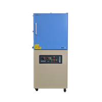 1400℃ボックス炉（36L）