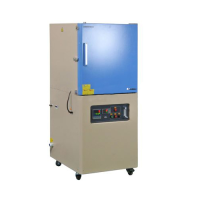 1400℃ボックス炉（36L）