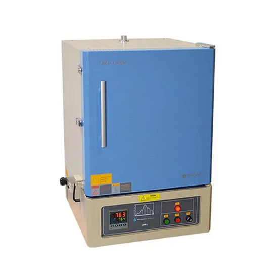high temperature box furnace