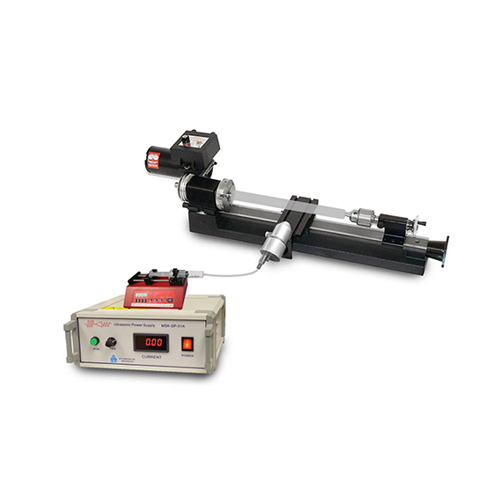 Ultrasonic Spray System