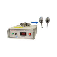 超音波スプレーシステム