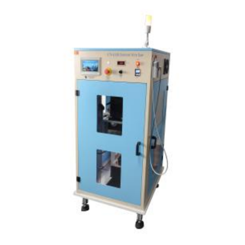 ダイヤモンドワイヤー切断機