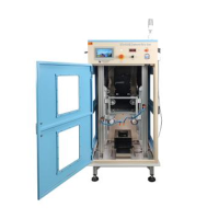 ダイヤモンドワイヤー切断機