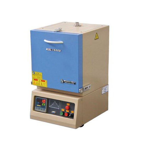 1500℃ミニボックス炉（1.7L）