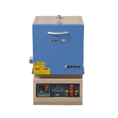 1500℃ミニボックス炉（1.7L）