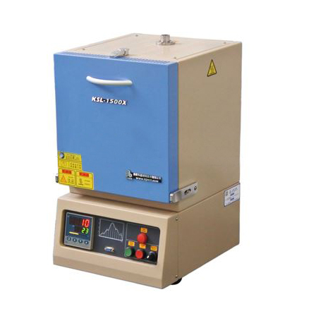 Mini box furnace