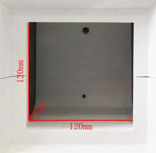 Small Box Furnace