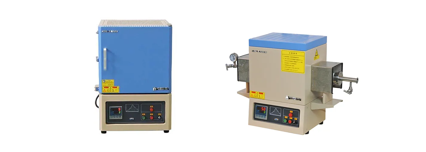 High temperature laboratory furnace