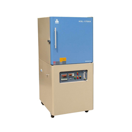1700℃ Hochtemperatur-Kastenofen (36L)
