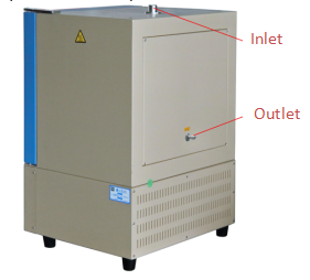 Compact Chamber Furnace