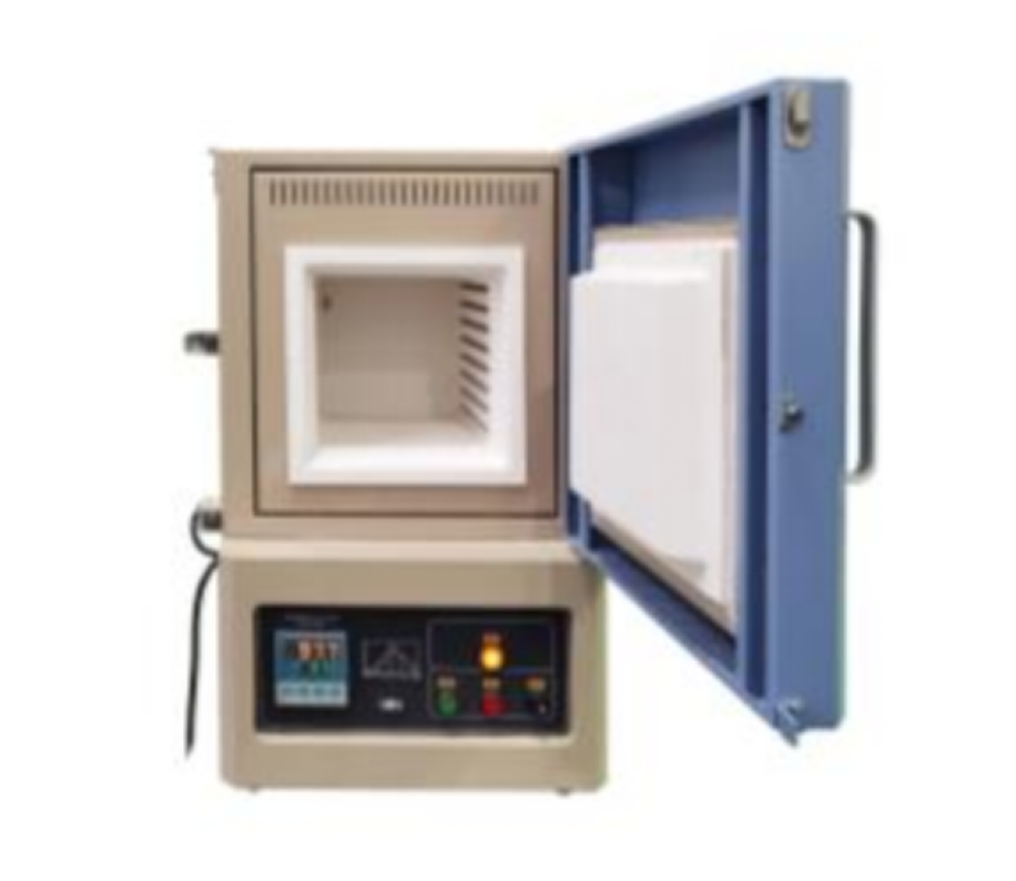Compact Chamber Furnace