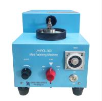 Mini Automatic Grinder And Polisher